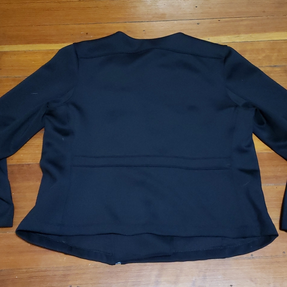 Jacket - Picture 3 of 3